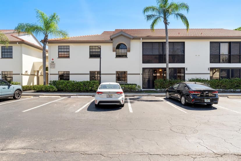 5226 Europa Drive # G, Boynton Beach FL 33437