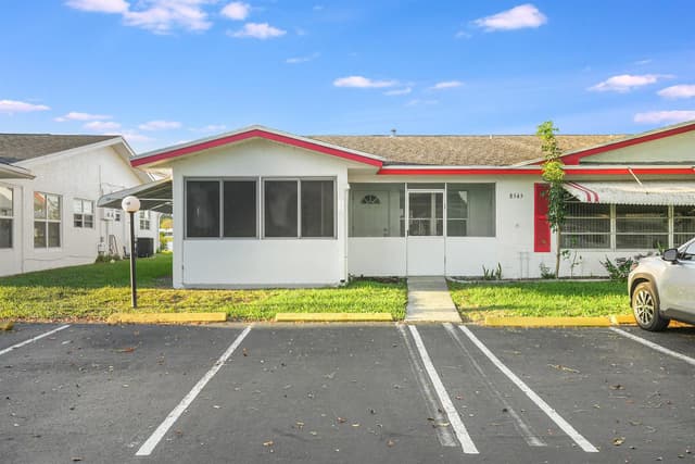 8547 NW 12th Street # a182, Plantation FL 33322 - Plantation, FL - Photo 2