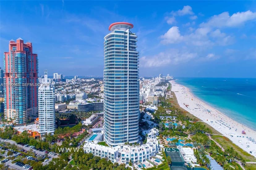 50 S Pointe Dr # 504, Miami Beach FL 33139