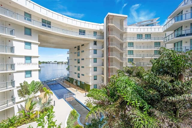 6610 Indian Creek Dr # 406, Miami Beach FL 33141 - Miami Beach, FL - Photo 2
