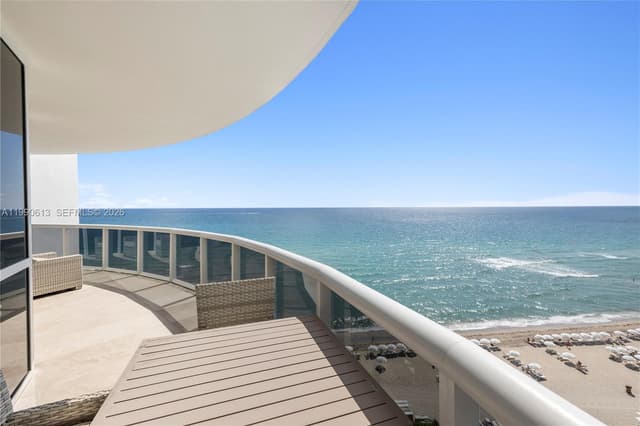 18201 Collins ave # 1209, Sunny Isles Beach FL 33160 - Sunny Isles Beach, FL - Photo 2