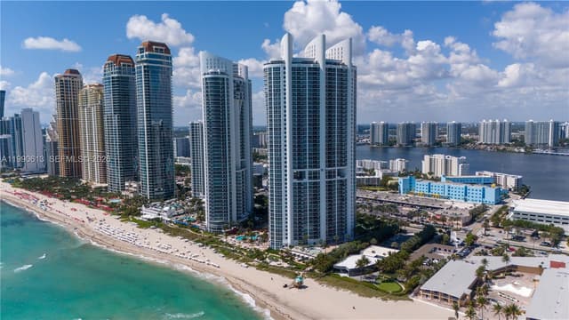 18201 Collins ave # 1209, Sunny Isles Beach FL 33160 - Sunny Isles Beach, FL - Photo 6