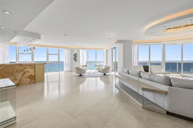 18201 Collins ave # 1209, Sunny Isles Beach FL 33160 - Sunny Isles Beach, FL - Photo 7