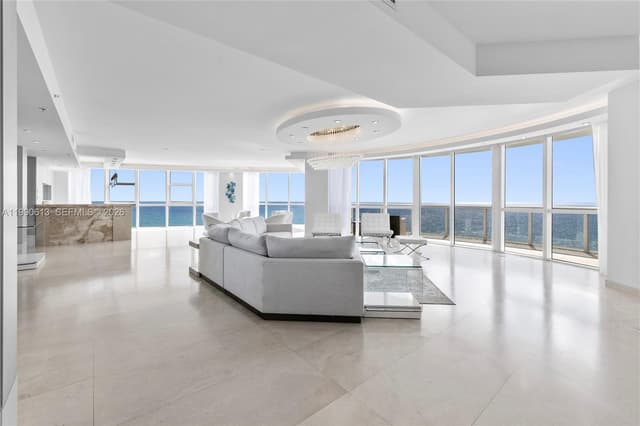 18201 Collins ave # 1209, Sunny Isles Beach FL 33160 - Sunny Isles Beach, FL - Photo 3