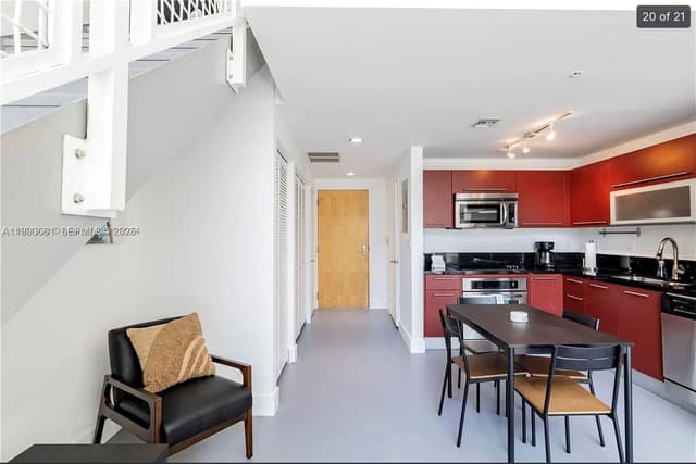 253 NE 2nd St # 617, Miami FL 33132 - Miami, FL - Photo 7