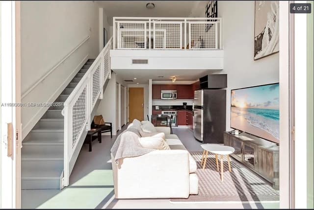 253 NE 2nd St # 617, Miami FL 33132 - Miami, FL - Photo 3