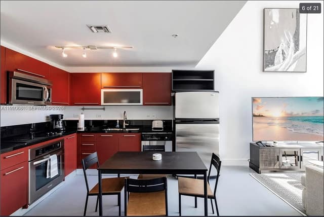 253 NE 2nd St # 617, Miami FL 33132 - Miami, FL - Photo 5