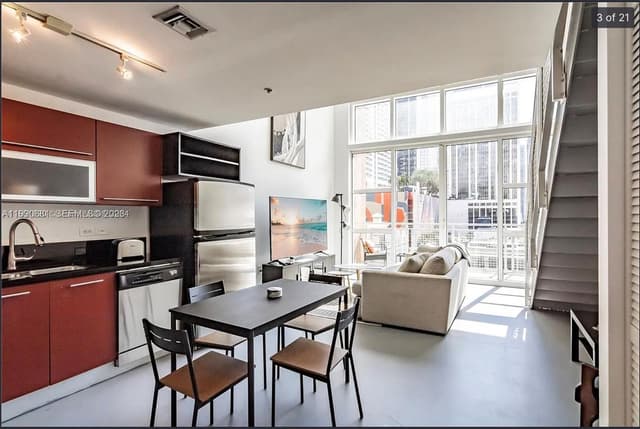 253 NE 2nd St # 617, Miami FL 33132 - Miami, FL - Photo 4