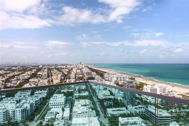 300 S Pointe Dr # 3405, Miami Beach FL 33139 - Miami Beach, FL - Photo 3