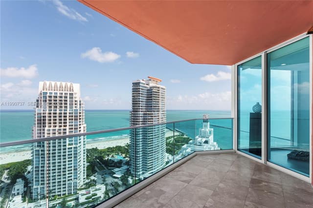 300 S Pointe Dr # 3405, Miami Beach FL 33139 - Miami Beach, FL - Photo 4