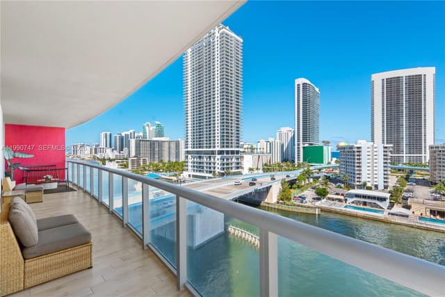 2600 E Hallandale Beach Blvd # T1001, Hallandale Beach FL 33009 - Hallandale Beach, FL - Photo 7