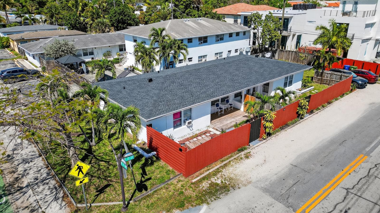 1100 NE 15th Avenue # 2, Fort Lauderdale FL 33304