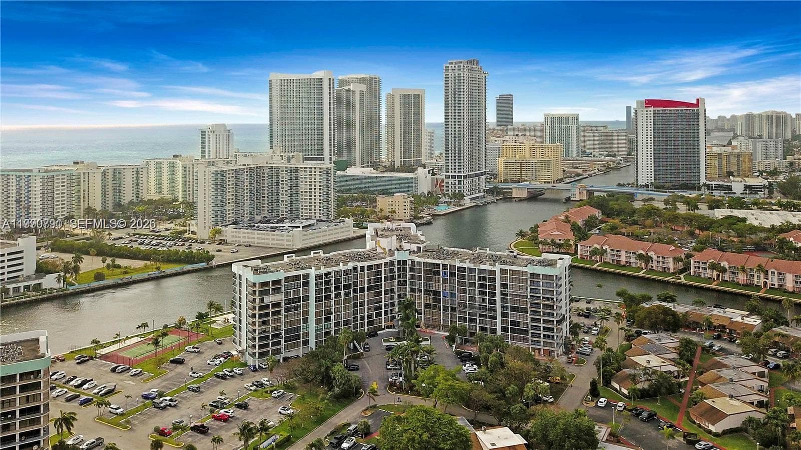 200 Leslie Dr # 425, Hallandale Beach FL 33009 - Hallandale Beach, FL - Photo 1