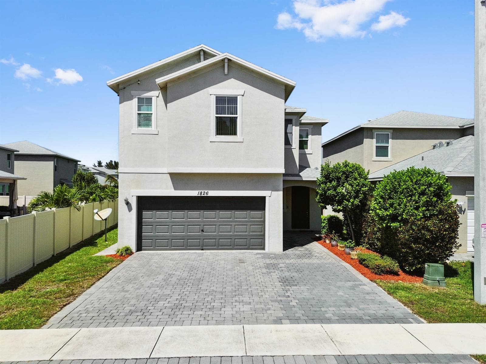 1826 Lake Cove Drive, Lake Worth FL 33460 - Lake Worth, FL - Photo 1