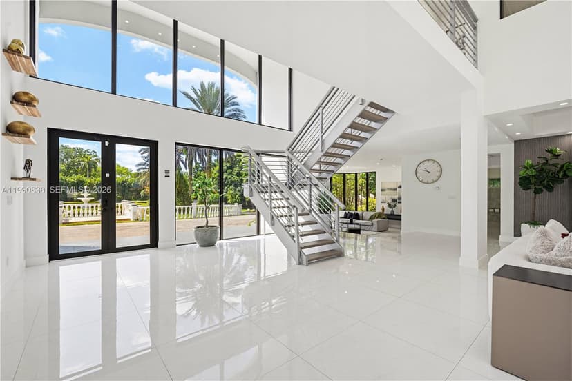 14401 Sunset Ln, Southwest Ranches FL 33330