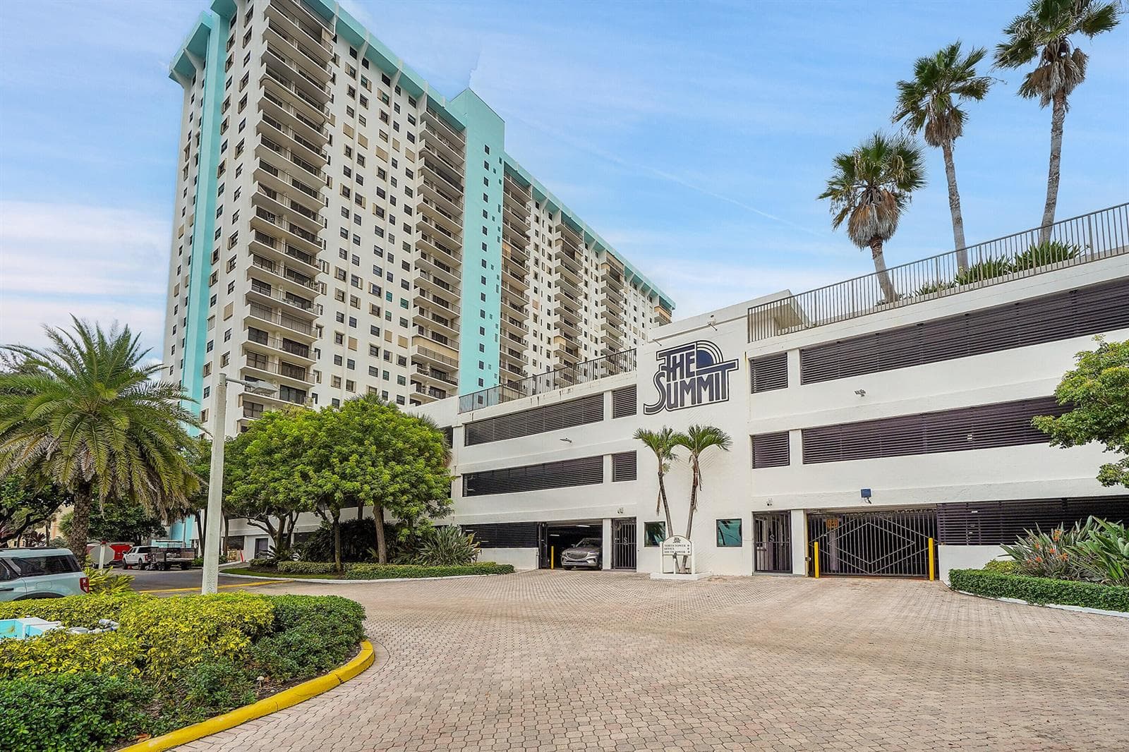 1201 S Ocean Drive # 506s, Hollywood FL 33019