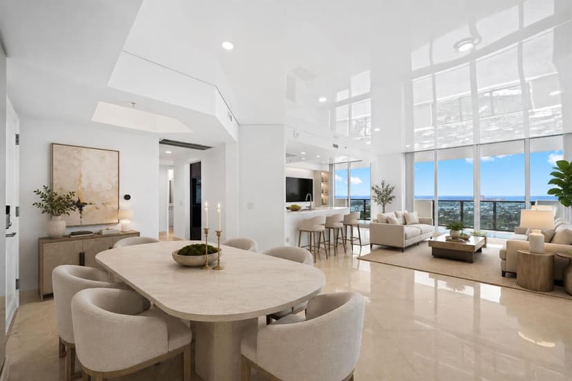 411 N New River Dr Drive E # 3605, Fort Lauderdale FL 33301