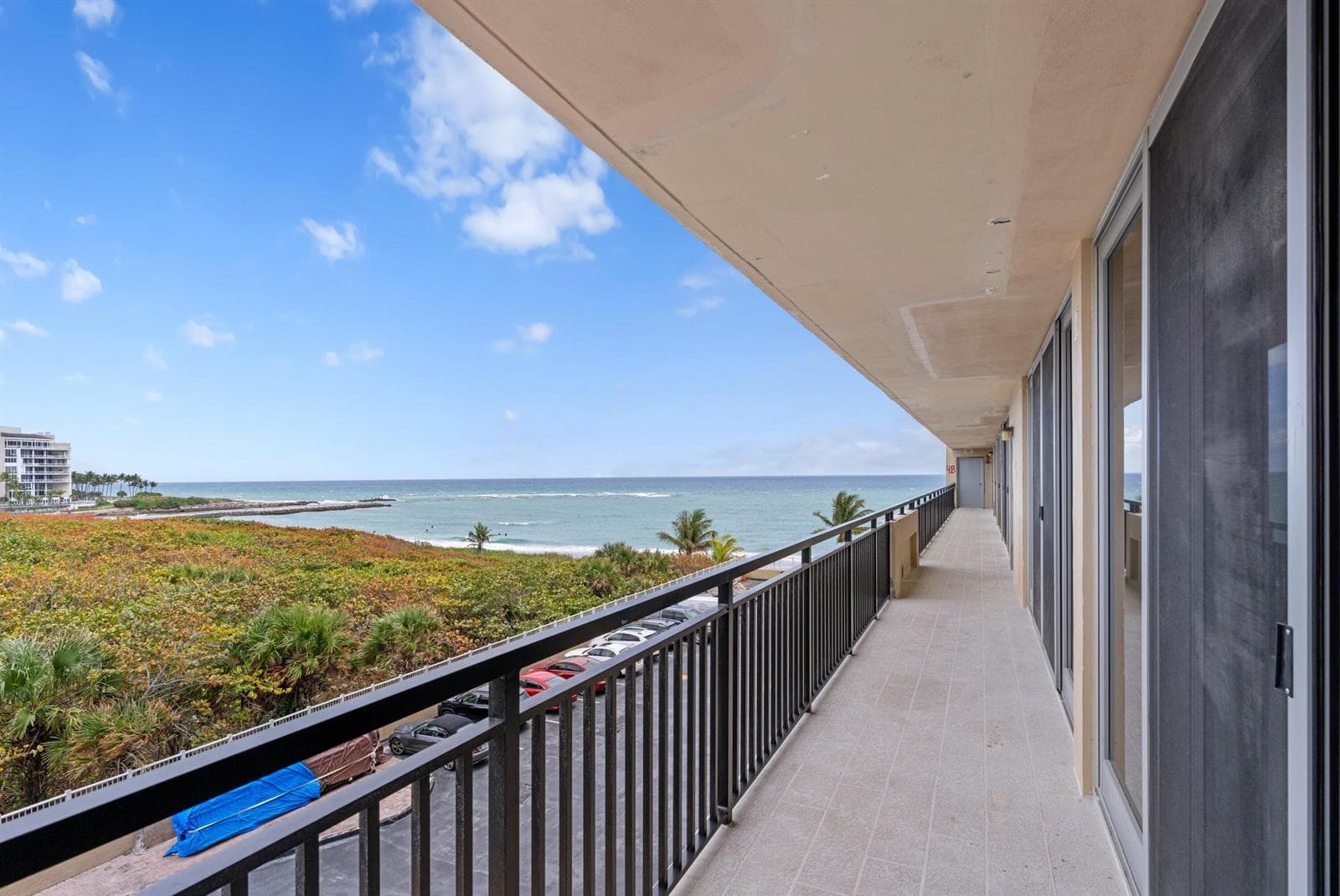 1180 S Ocean # 4D, Boca Raton FL 33432