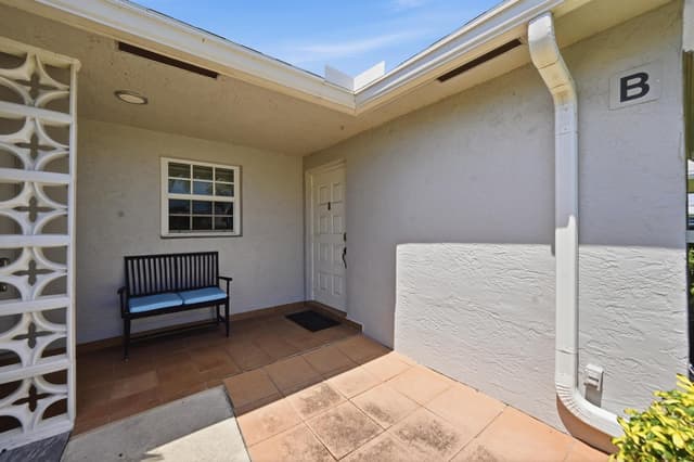 14589 Canalview Drive # B, Delray Beach FL 33484 - Delray Beach, FL - Photo 2