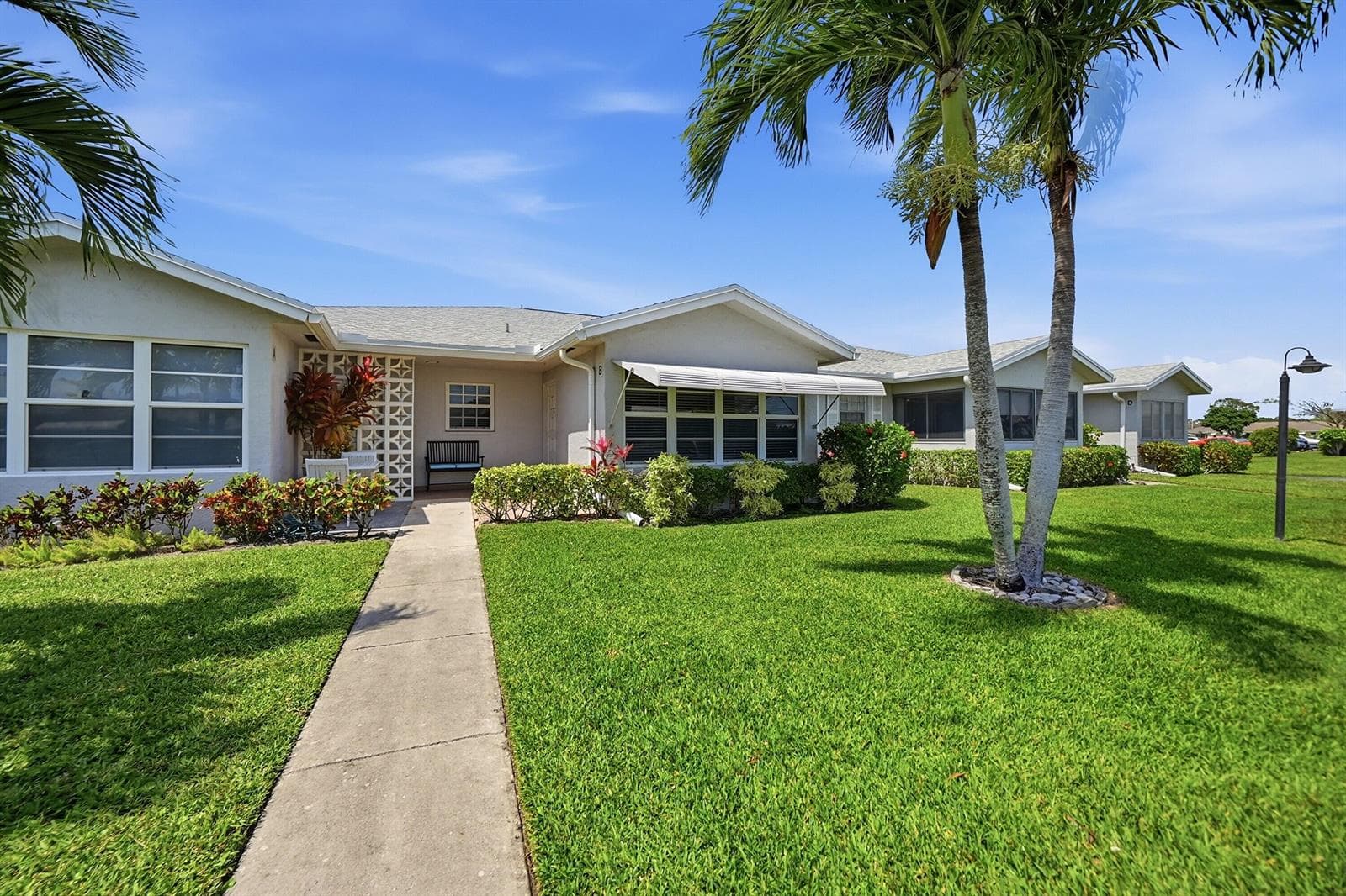 14589 Canalview Drive # B, Delray Beach FL 33484 - Delray Beach, FL - Photo 1