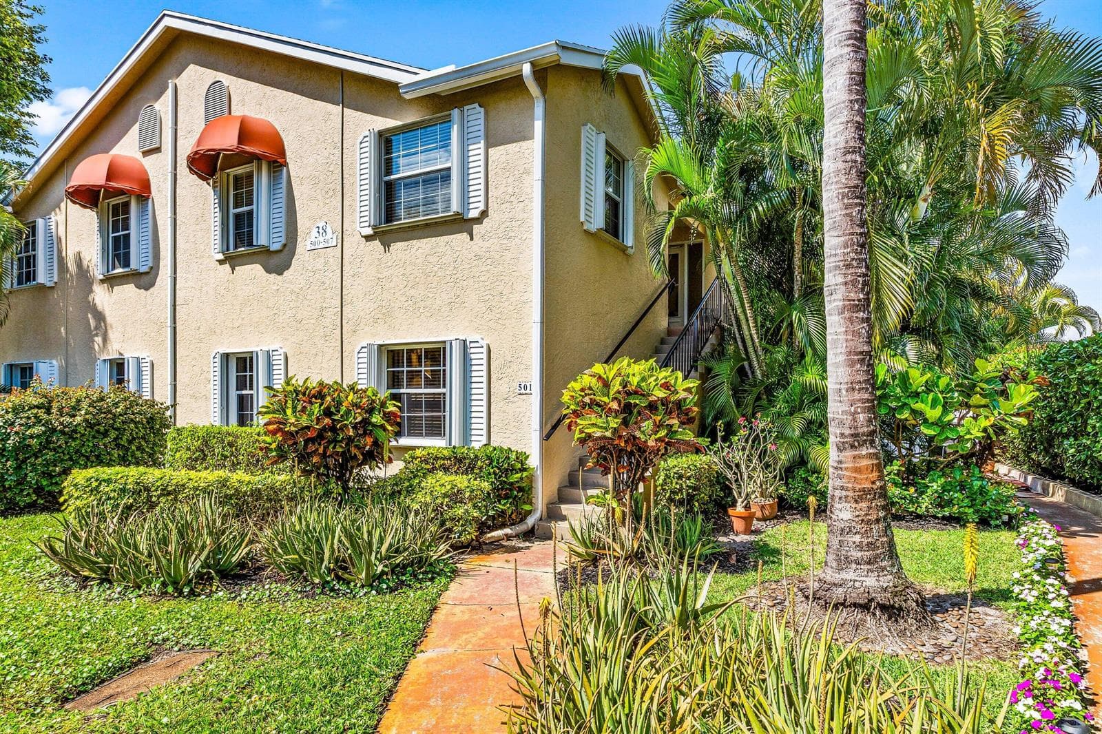 501 Waterside Drive, Hypoluxo FL 33462 - Hypoluxo, FL - Photo 1