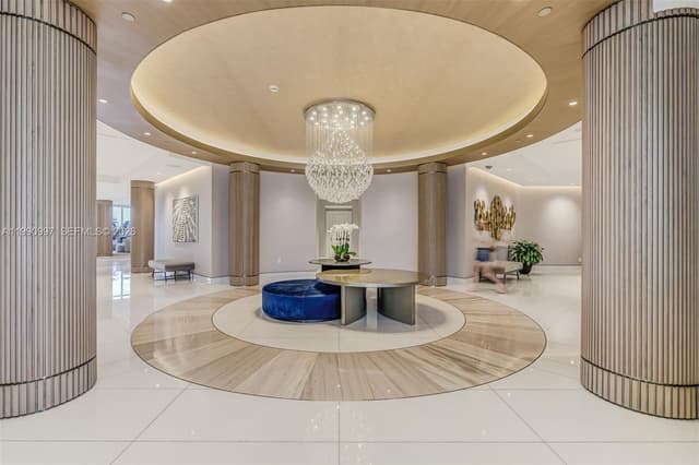 888 Brickell Key Dr # 807, Miami FL 33131 - Miami, FL - Photo 2
