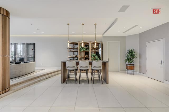 888 Brickell Key Dr # 807, Miami FL 33131 - Miami, FL - Photo 5