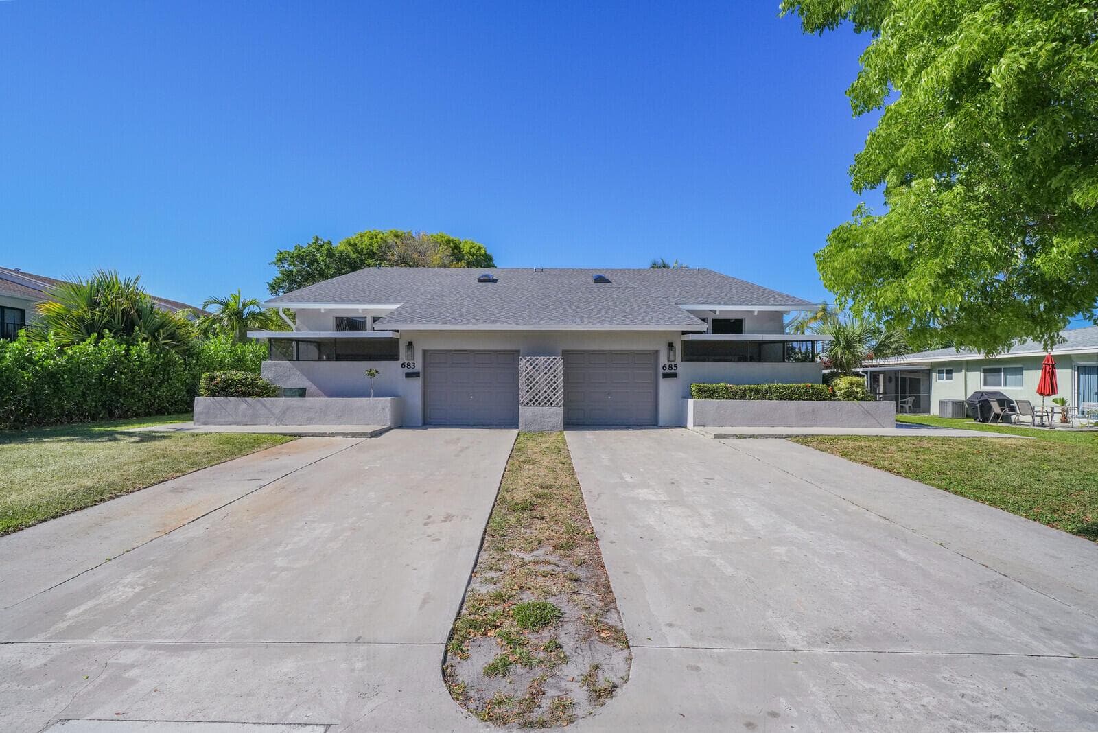 683 Dover Street # 685, Boca Raton FL 33487