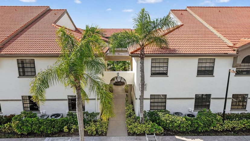 5226 Europa Drive # H, Boynton Beach FL 33437
