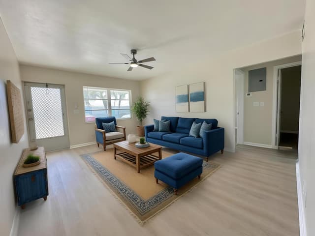 728 Ridge Road # 31, Lantana FL 33462 - Lantana, FL - Photo 5