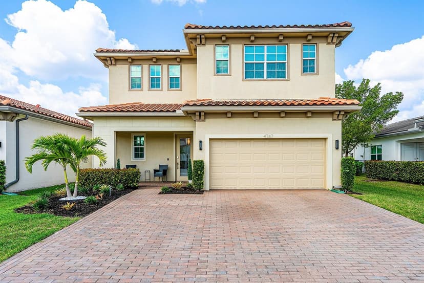 4767 Marston Lane, Lake Worth FL 33467