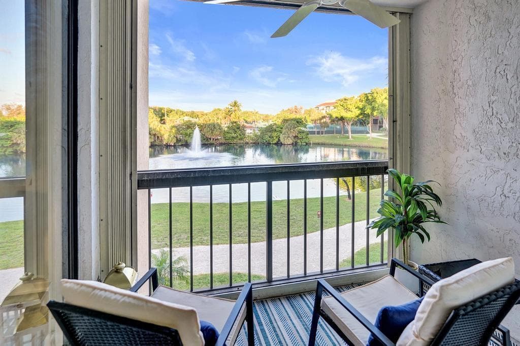 2455 Lindell Boulevard # 3305, Delray Beach FL 33444 - Delray Beach, FL - Photo 1
