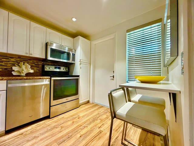 3100 N Palm Aire Drive # 706, Pompano Beach FL 33069 - Pompano Beach, FL - Photo 2