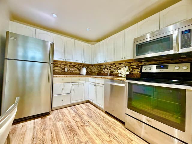 3100 N Palm Aire Drive # 706, Pompano Beach FL 33069 - Pompano Beach, FL - Photo 3