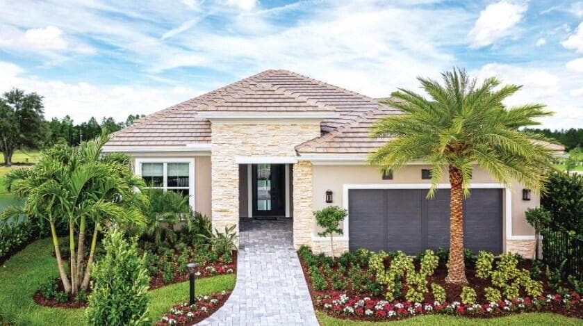 9854 Regency Way, Palm Beach Gardens FL 33412