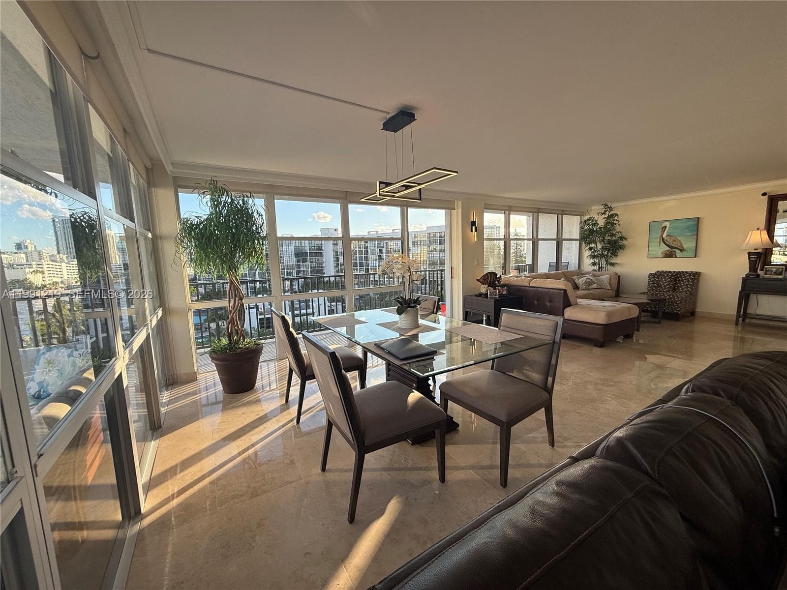 1000 Parkview Dr # 720, Hallandale Beach FL 33009 - Hallandale Beach, FL - Photo 1