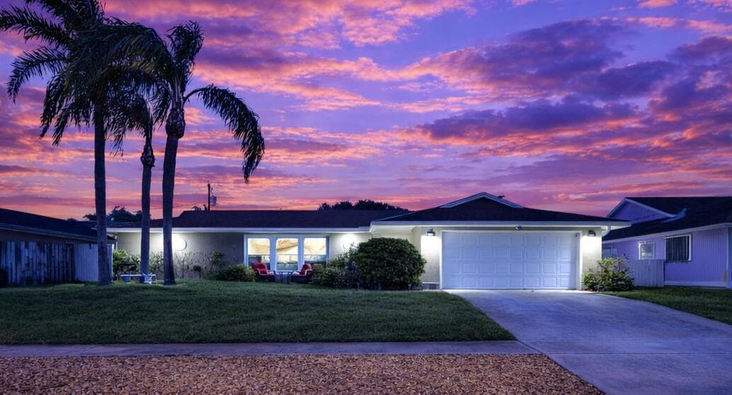 4167 Russell Street, Jupiter FL 33469