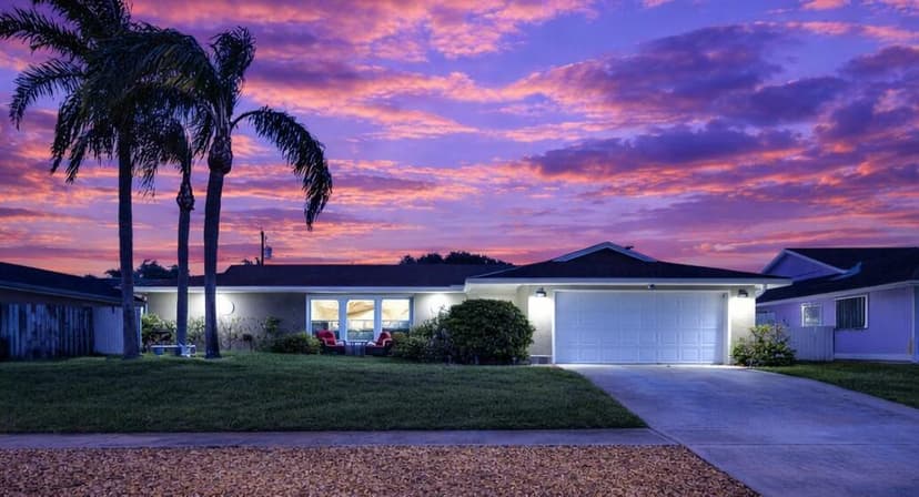 4167 Russell Street, Jupiter FL 33469