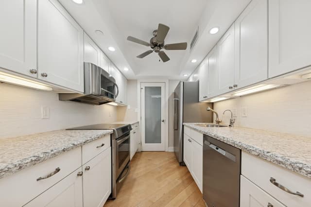 3000 N Ocean Drive # G, Singer Island FL 33404 - Singer Island, FL - Photo 5
