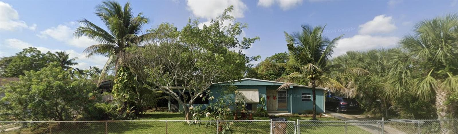 236 NE 43rd Street, Deerfield Beach FL 33064