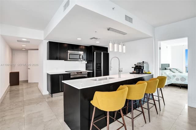 665 NE 25th St # 2105, Miami FL 33137 - Miami, FL - Photo 5