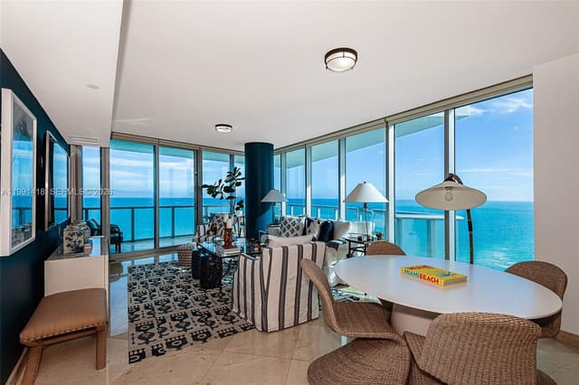 17001 Collins Ave # 3101, Sunny Isles Beach FL 33160 - Sunny Isles Beach, FL - Photo 2