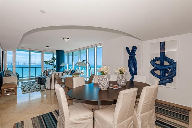 17001 Collins Ave # 3101, Sunny Isles Beach FL 33160 - Sunny Isles Beach, FL - Photo 7