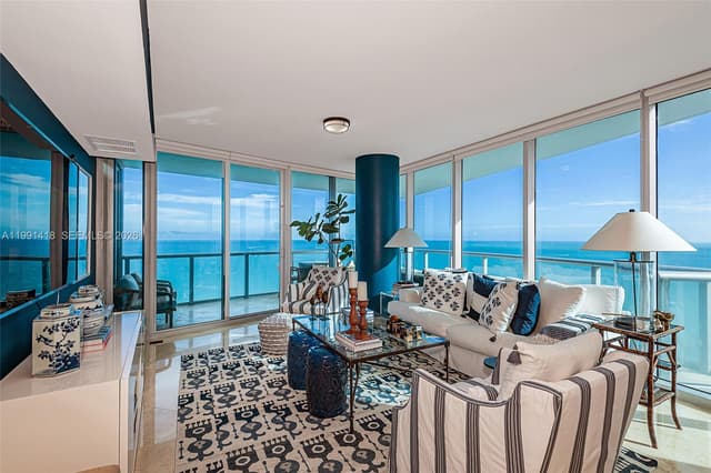 17001 Collins Ave # 3101, Sunny Isles Beach FL 33160 - Sunny Isles Beach, FL - Photo 3