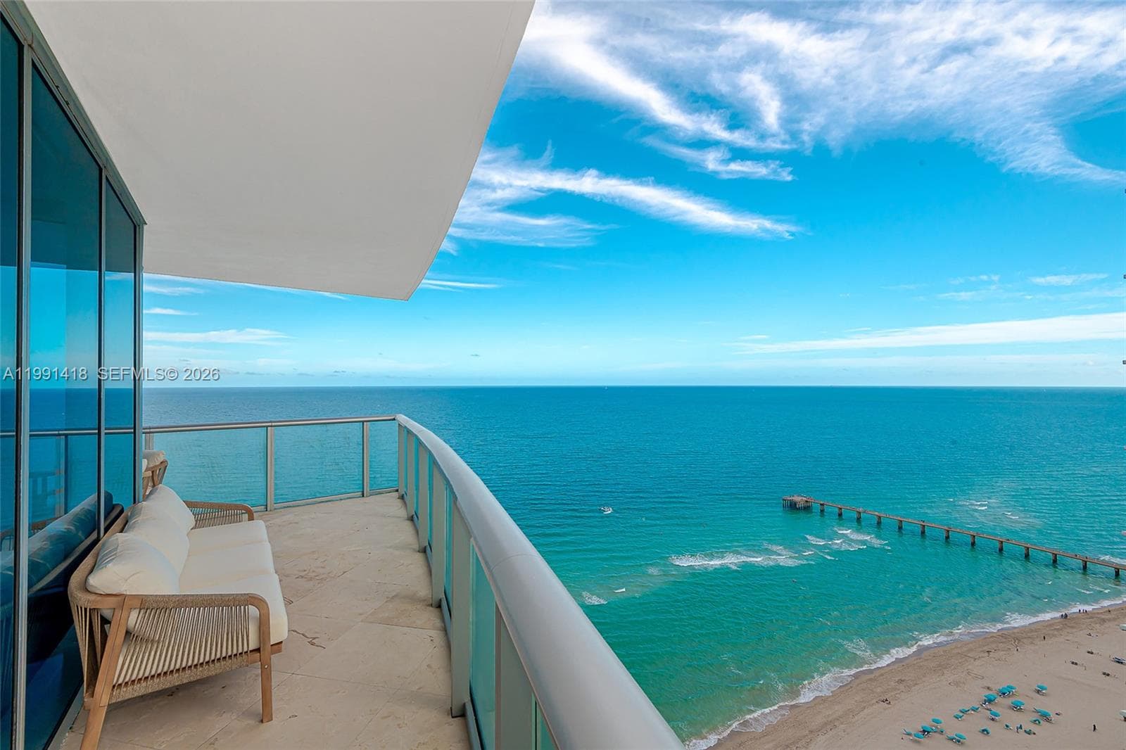 17001 Collins Ave # 3101, Sunny Isles Beach FL 33160 - Sunny Isles Beach, FL - Photo 1