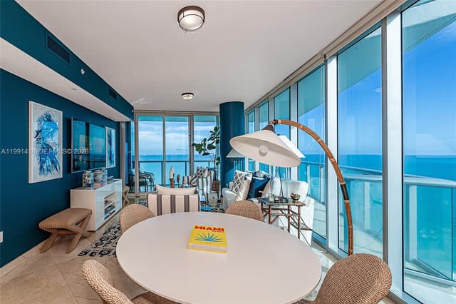 17001 Collins Ave # 3101, Sunny Isles Beach FL 33160 - Sunny Isles Beach, FL - Photo 5