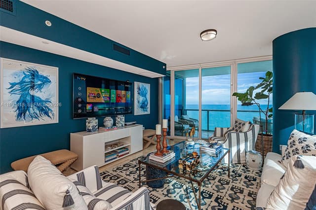 17001 Collins Ave # 3101, Sunny Isles Beach FL 33160 - Sunny Isles Beach, FL - Photo 4
