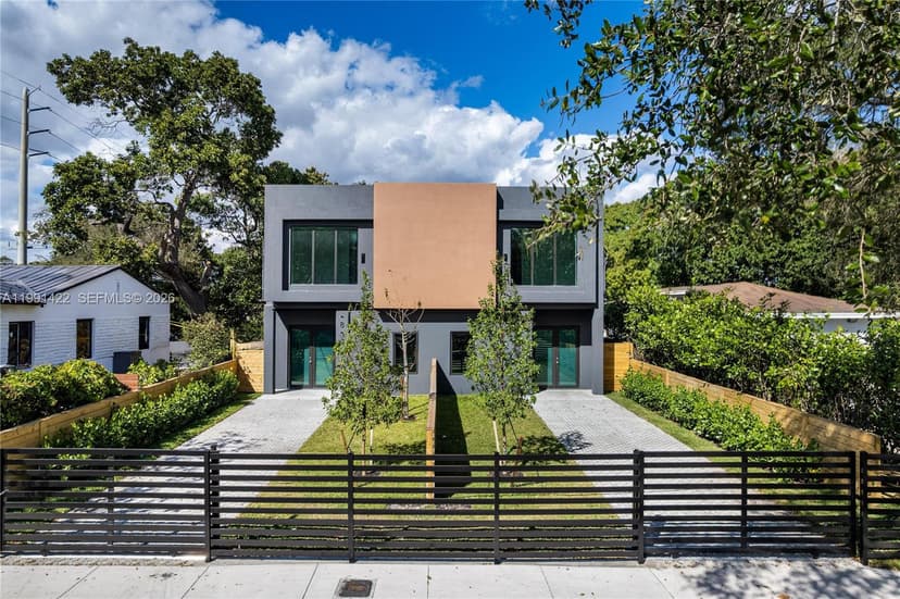 283 NW 52 St # 283, Miami FL 33127