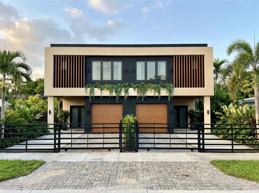 3021 SW 27th Street, Miami FL 33133