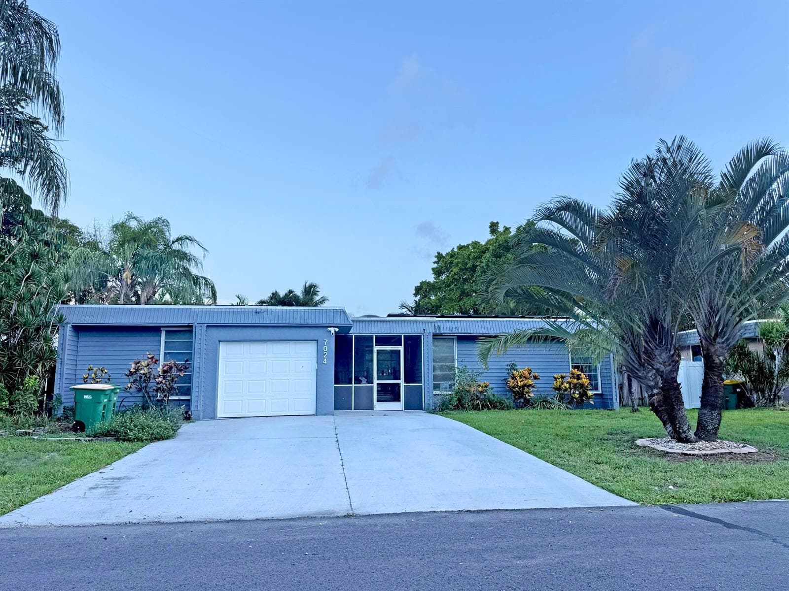 7024 NW 63rd Street, Tamarac FL 33321